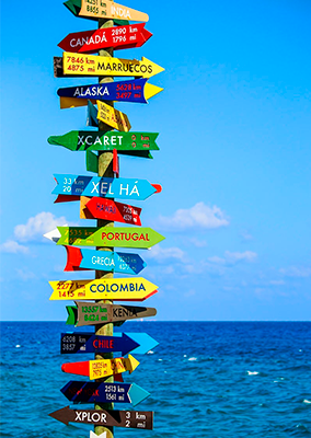riviera maya